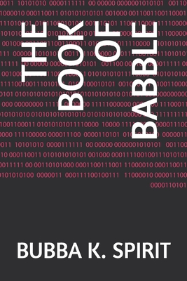 The Book of Babble