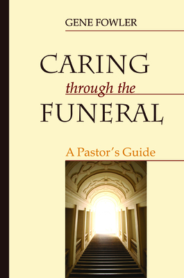 Caring through the Funeral
