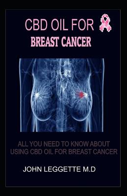 CBD Oil for Breast Cancer: All You Need to Know about Using CBD Oil for Breast Cancer