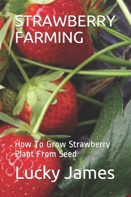 Strawberry Farming: How To Grow Strawberry Plant From Seed