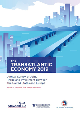 The Transatlantic Economy 2019: Annual Survey of Jobs, Trade and Investment Between the United States and Europe