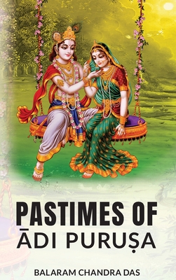 Pastimes of &#256;di Puru&#7779;a