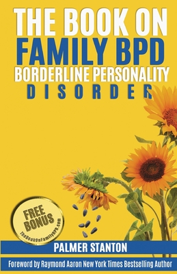 The Book On Family BPD