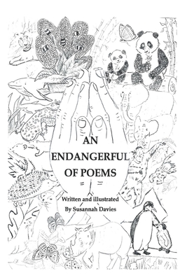 An Endangerful of Poems