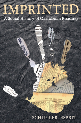 Imprinted: A Social History of Caribbean Reading