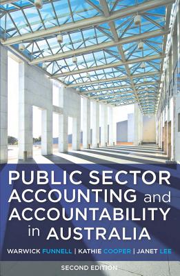 Public Sector Accounting and Accountability in Australia