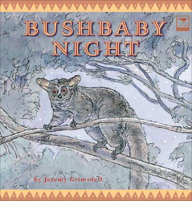Bushbaby Night