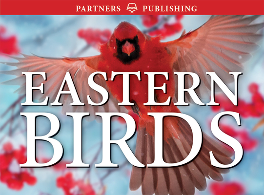 Eastern Birds: Pocket Guide