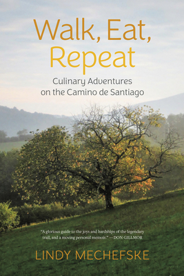 Walk, Eat, Repeat: Culinary Adventures on the Camino de Santiago