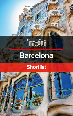 Time Out Barcelona Shortlist: Travel Guide