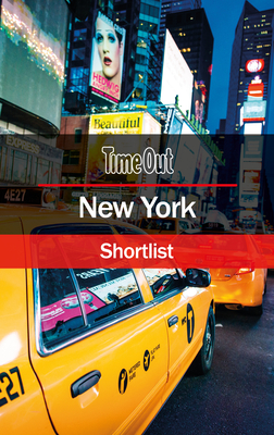 Time Out New York Shortlist: Travel Guide