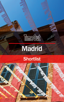 Time Out Madrid Shortlist