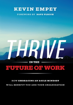 THRIVE in the Future of Work