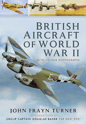British Aircraft of the Second World War