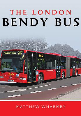 The London Bendy Bus: The Bus We Hated