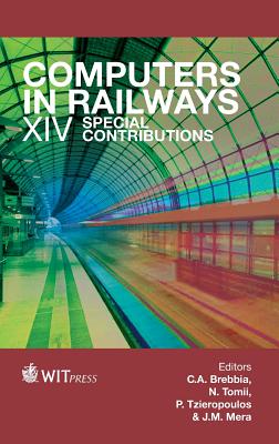 Computers in Railways XIV: Special Contributions