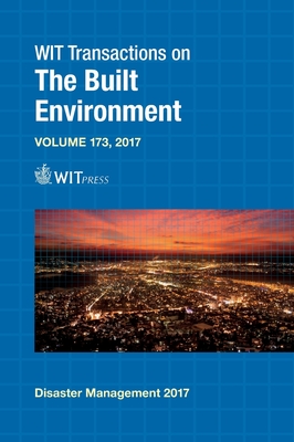 Disaster Management and Human Health Risk V: Reducing Risk, Improving Outcomes