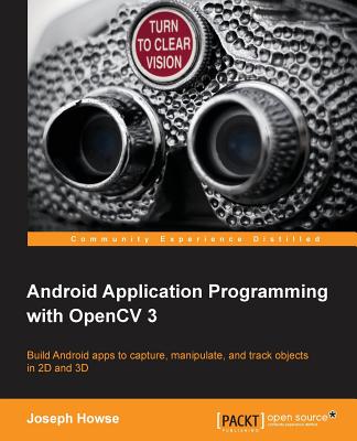 Android Application Programming with OpenCV 3