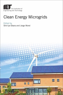 Clean Energy Microgrids