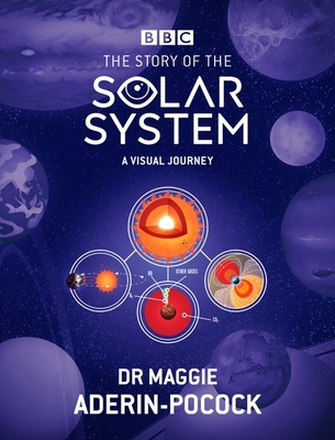 Bbc: The Story of the Solar System