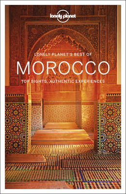 Lonely Planet Best of Morocco