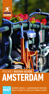 Pocket Rough Guide Amsterdam (Travel Guide with Free Ebook)