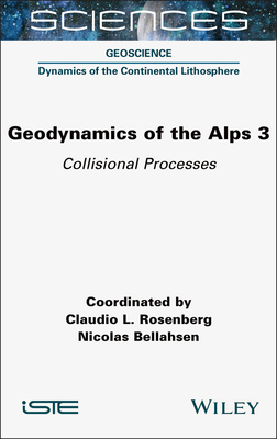 Geodynamics of the Alps 3: Collisional Processes