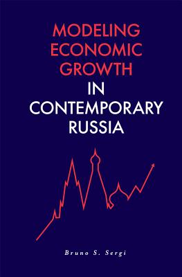 Modeling Economic Growth in Contemporary Russia