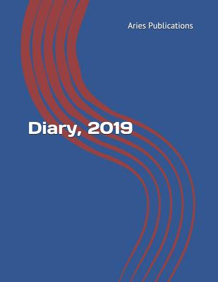 Diary, 2019