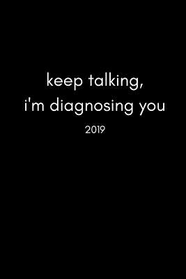Keep Talking I