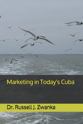 Marketing in Today's Cuba