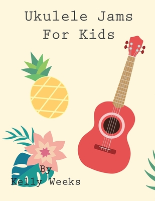 Ukulele Jams For Kids