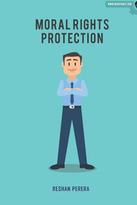 Moral Rights Protection
