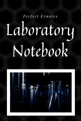 Laboratory Notebook: Perfect for Students and Scientists 5mm Grid 100 Pages