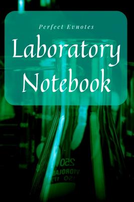 Laboratory Notebook Perfect for Students and Scientists 5mm Grid 100 Pages