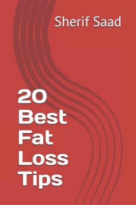 20 Best Fat Loss Tips
