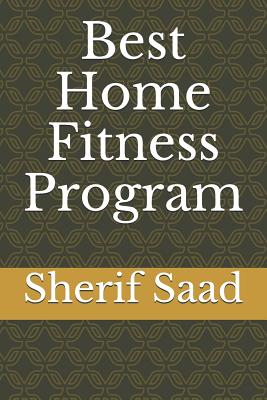 Best Home Fitness Program