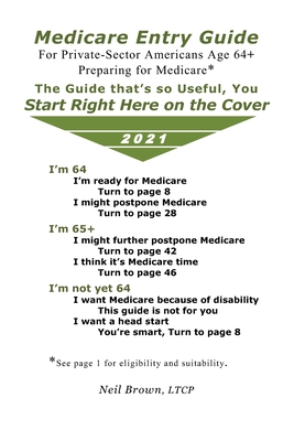 Medicare Entry Guide