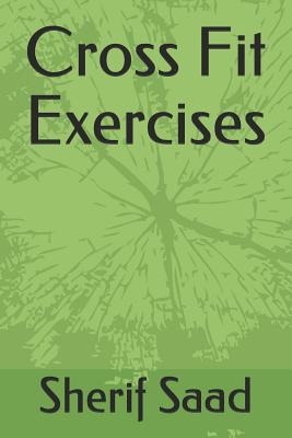 Cross Fit Exercises