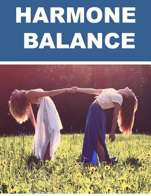 Harmone Balance: Find Balance in your Body