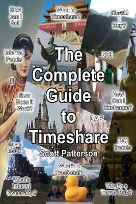 The Complete Guide to Timeshare