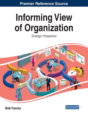 Informing View of Organization: Strategic Perspective