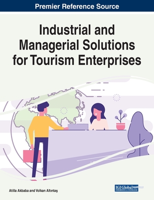 Industrial and Managerial Solutions for Tourism Enterprises
