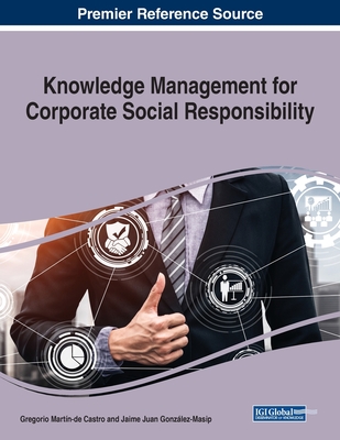 Knowledge Management for Corporate Social Responsibility