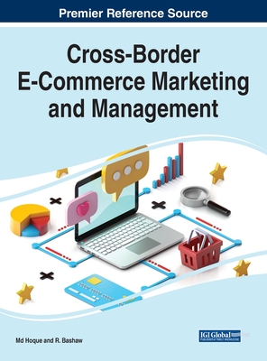 Cross-Border E-Commerce Marketing and Management