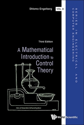 Math Intro Control the (3rd Ed)