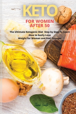 Keto for Woman After 50