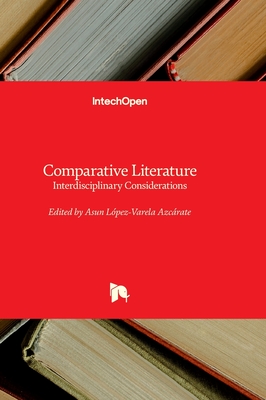 Comparative Literature - Interdisciplinary Considerations