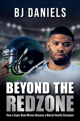 Beyond the Red Zone: How a Super Bowl Winner Became a Mental Health Champion