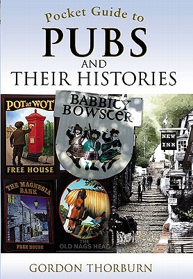 Pocket Guide to Pubs and Their History